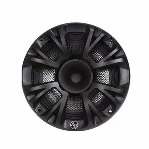Audiopipe APMP623CHF 6 in. 250 watt speaker Max 4 Ohm Pair, Audiopipe, Mfr#: APMP623CHF
